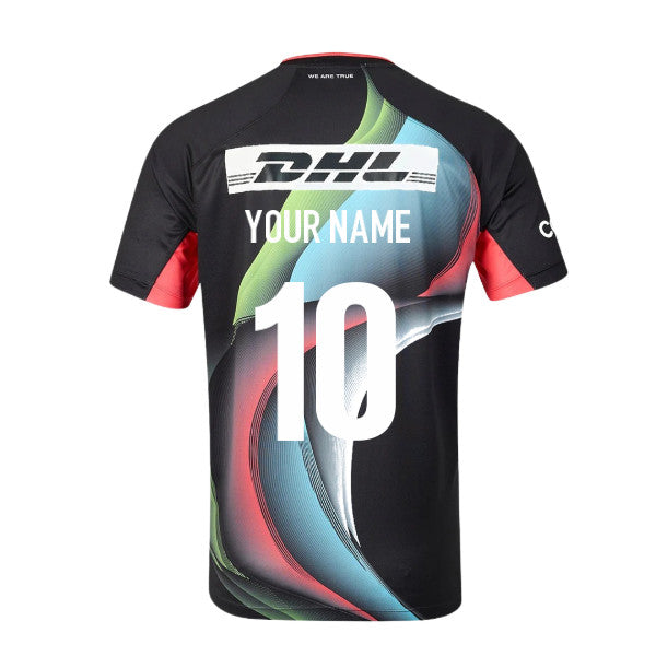 2026-2027 Harlequins Rugby Third Shirt (Your Name)_0