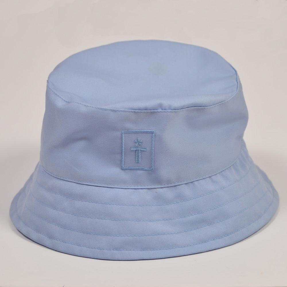 TOFFS Heritage Bucket Hat - Sky_1