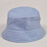 TOFFS Heritage Bucket Hat - Sky_1
