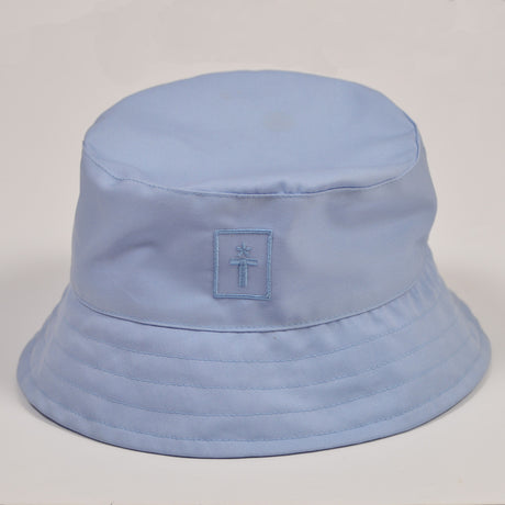 TOFFS Heritage Bucket Hat - Sky_1