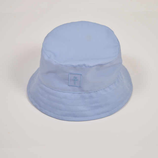 TOFFS Heritage Bucket Hat - Sky_0