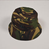 TOFFS Heritage Bucket Hat - Camouflage_0