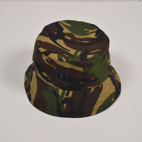 TOFFS Heritage Bucket Hat - Camouflage_0