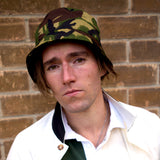 TOFFS Heritage Bucket Hat - Camouflage_1