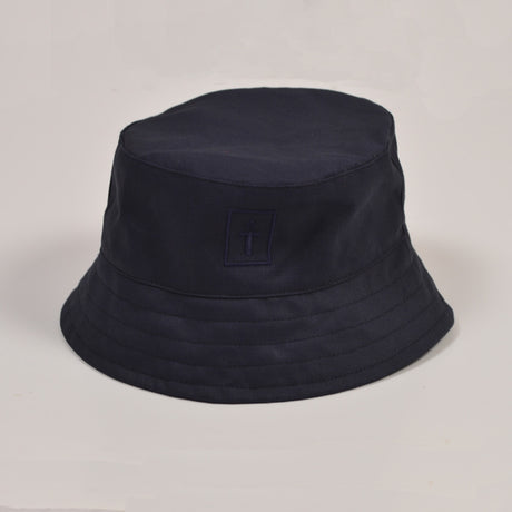 TOFFS Heritage Bucket Hat - Navy_0
