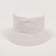 TOFFS Bucket Hat - White_0