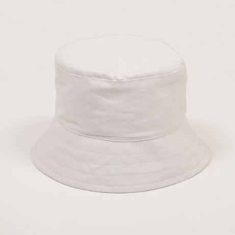 TOFFS Bucket Hat - White_0