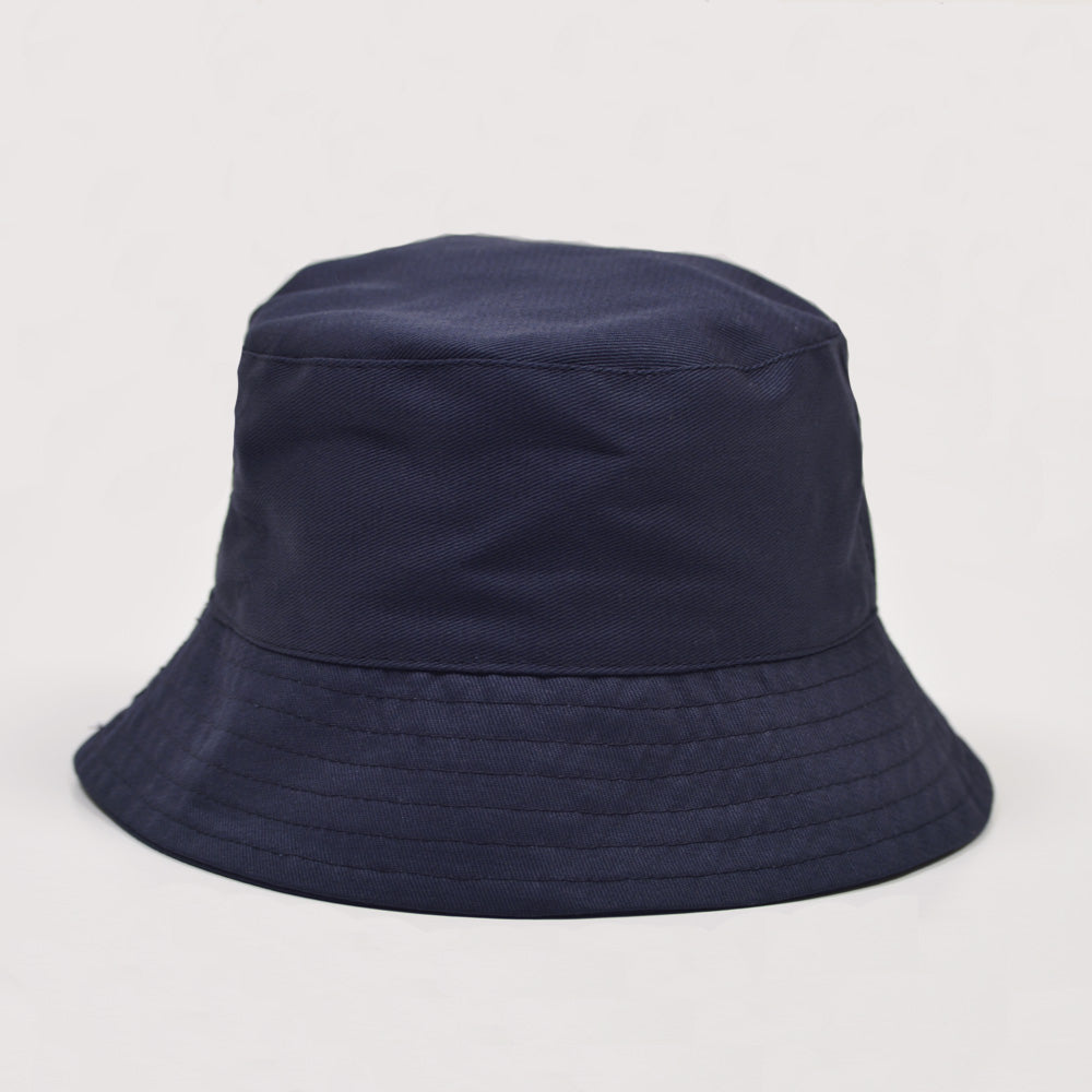 TOFFS Bucket Hat - Navy_0