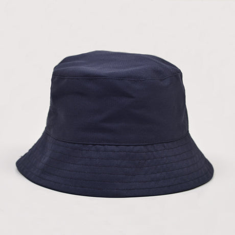 TOFFS Bucket Hat - Navy_0