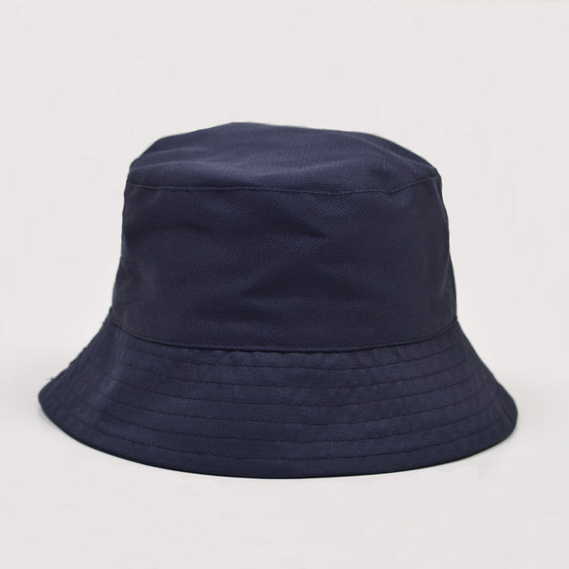 TOFFS Bucket Hat - Navy_0