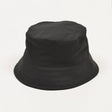 TOFFS Bucket Hat - Black_0