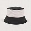 TOFFS Bucket Hat - Black/White_0