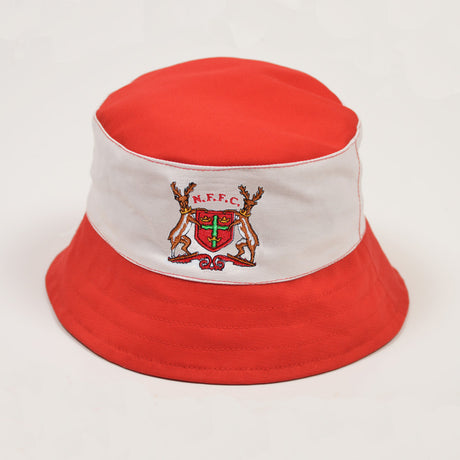 Nottingham Forest Bucket Hat_0