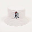 England White Bucket Hat_0
