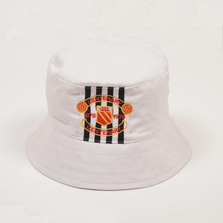 Manchester Reds 1978 Centenary Bucket Hat_0