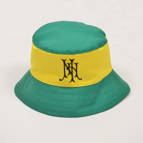 Newton Heath Bucket Hat_0