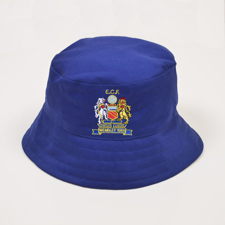 Manchester Reds 1968 ECF Bucket Hat_0