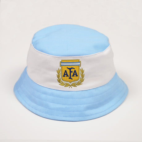 Argentina Bucket Hat_0