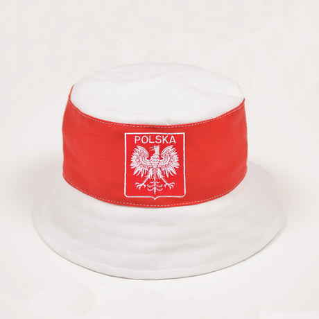 Poland Bucket Hat_0