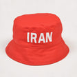 Iran Bucket Hat_0