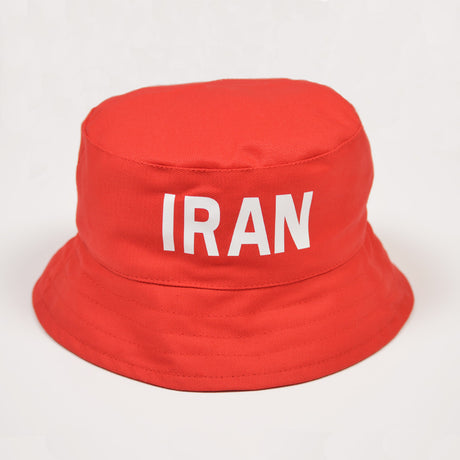 Iran Bucket Hat_0
