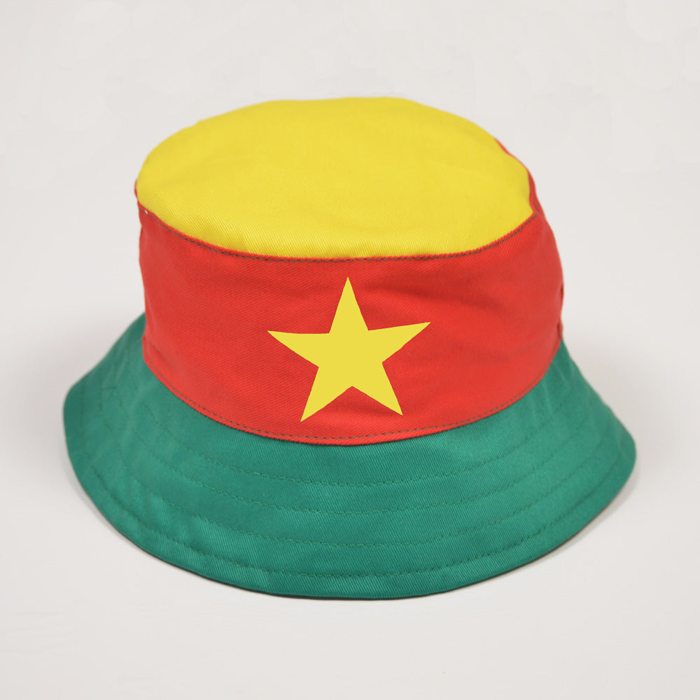 Cameroon Bucket Hat_0