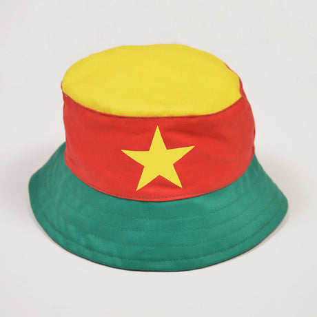 Cameroon Bucket Hat_0