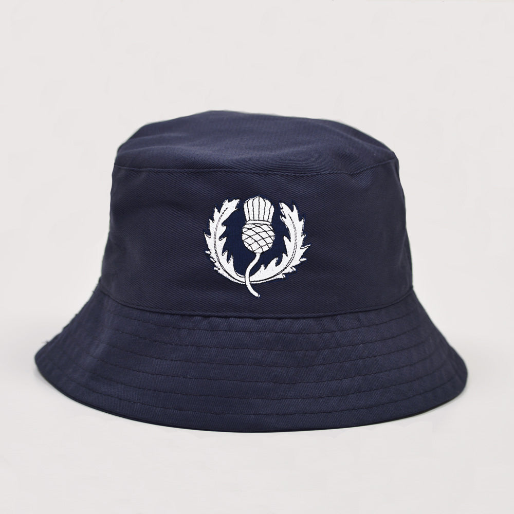 Scotland Rugby Bucket Hat_0