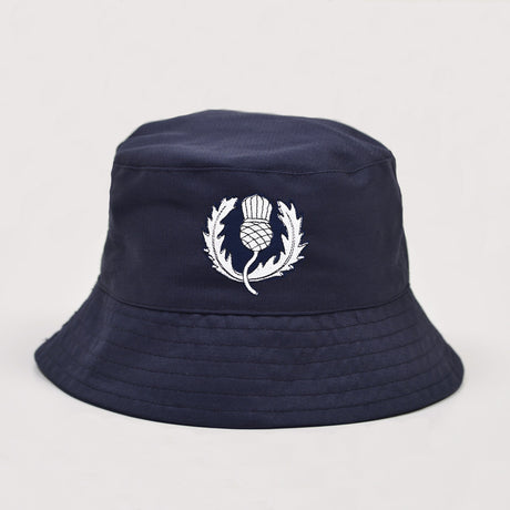 Scotland Rugby Bucket Hat_0