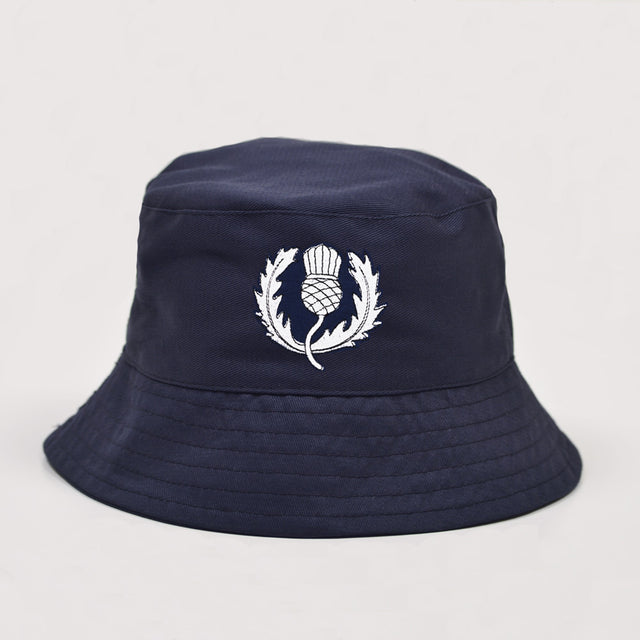 Scotland Rugby Bucket Hat_0