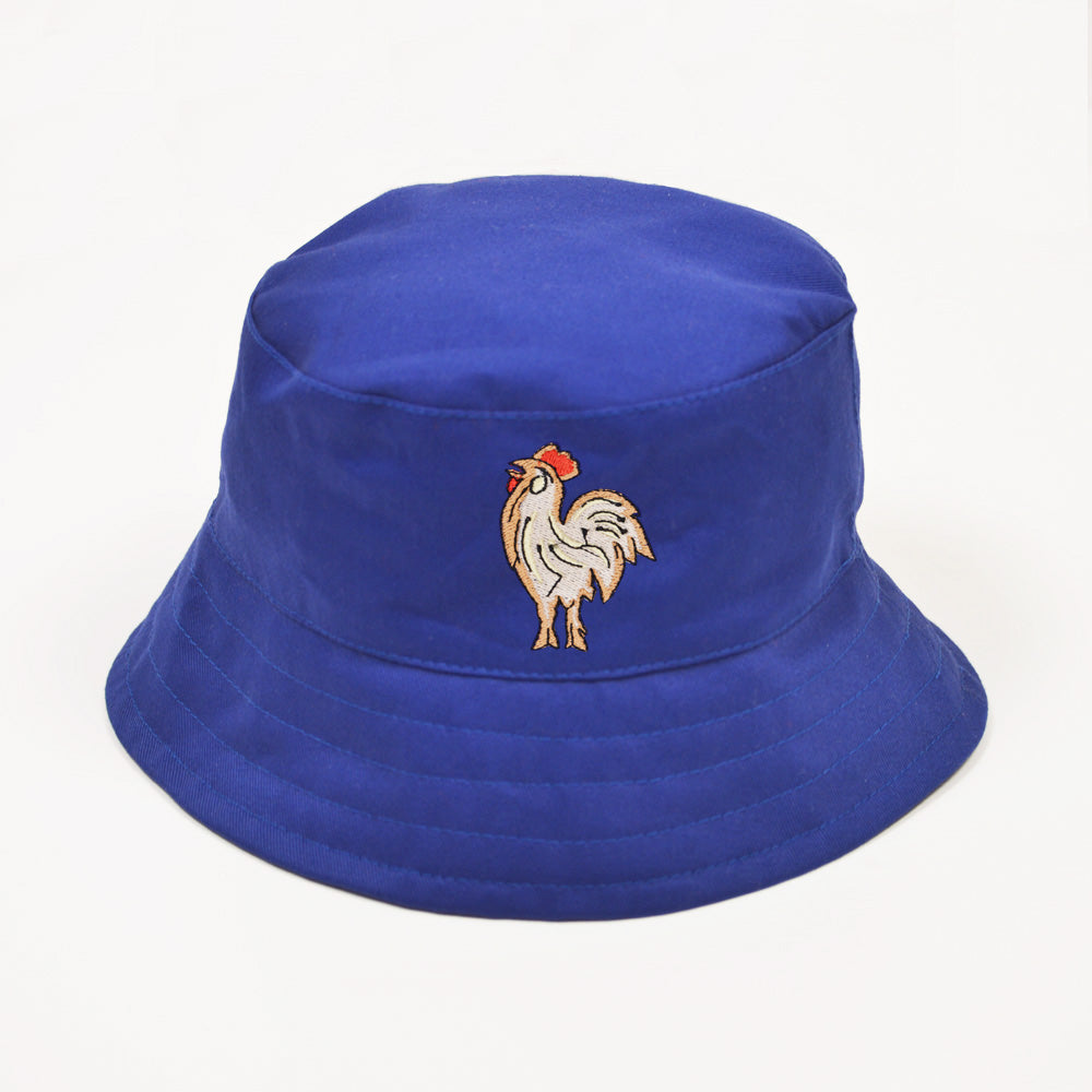 France Rugby Bucket Hat_0