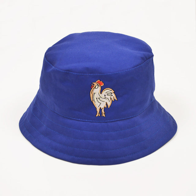 France Rugby Bucket Hat_0