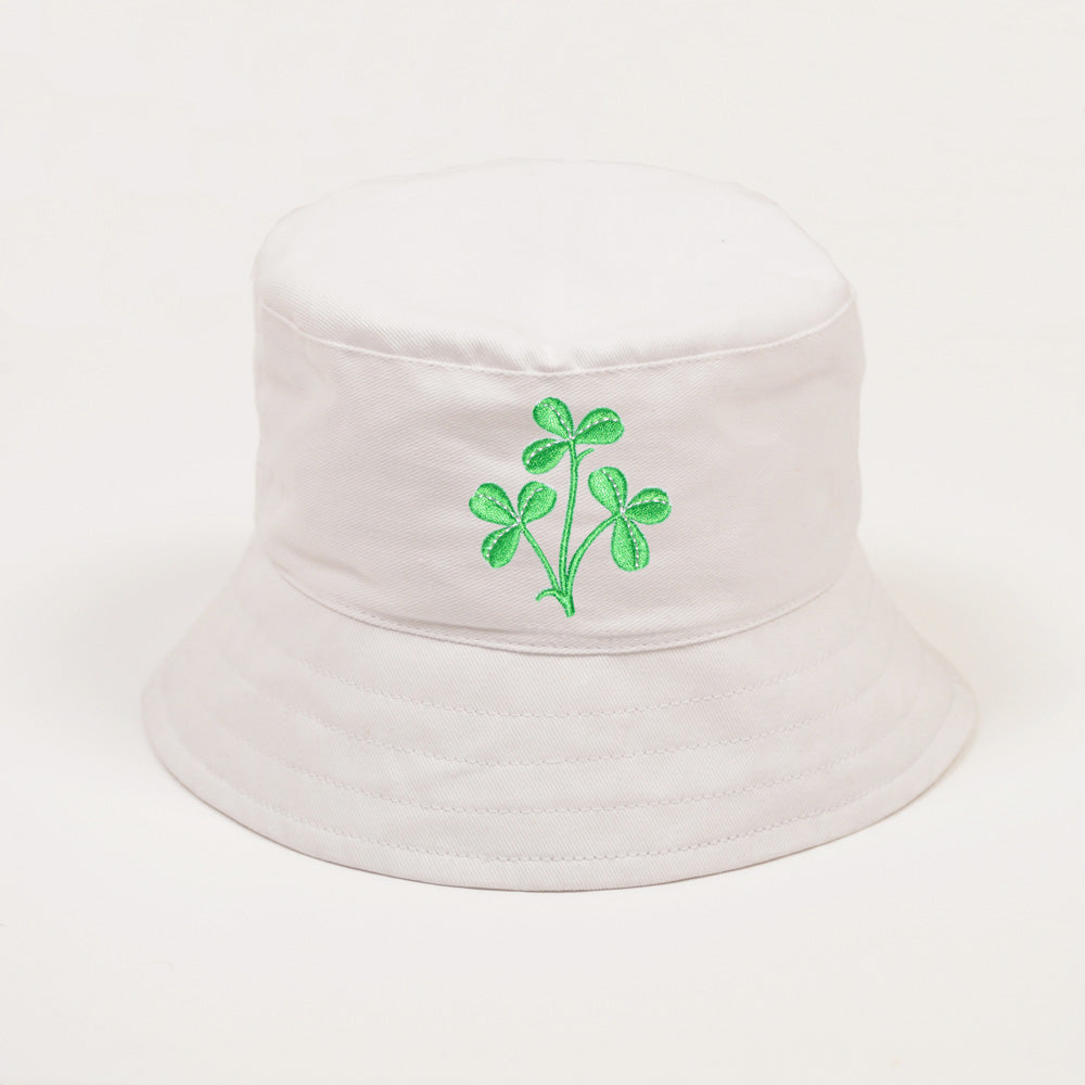 Ireland Rugby Bucket Hat_0