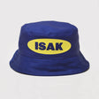Isak Royal Bucket Hat_0