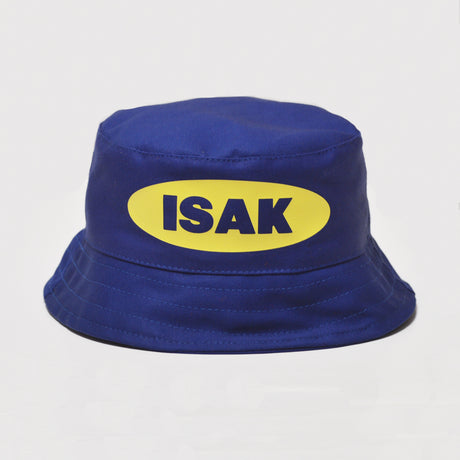 Isak Royal Bucket Hat_0