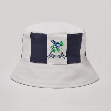 West Bromwich Albion Bucket Hat_0