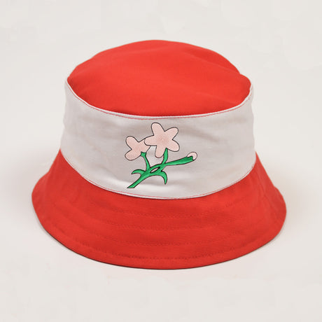 Japan Rugby Bucket Hat_0