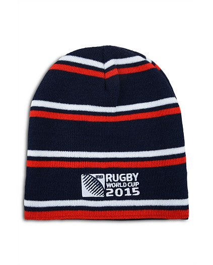 England Rwc 2015 Beanie Hat_1