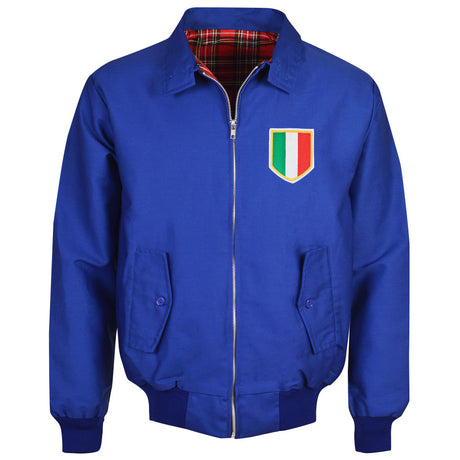 Inter Milan Royal Harrington Jacket_0