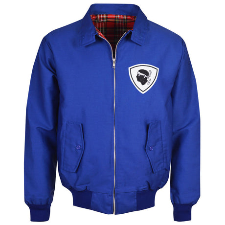 Bastia Royal Harrington Jacket_0