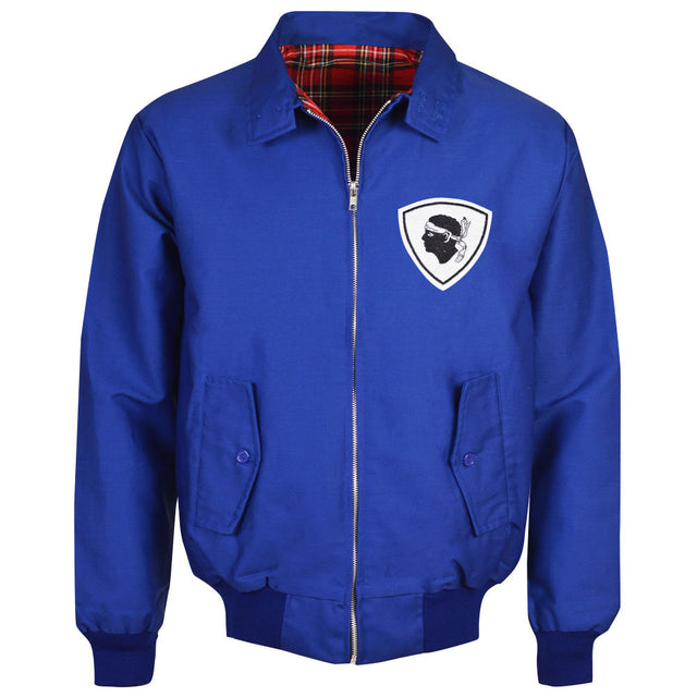 Bastia Royal Harrington Jacket_0