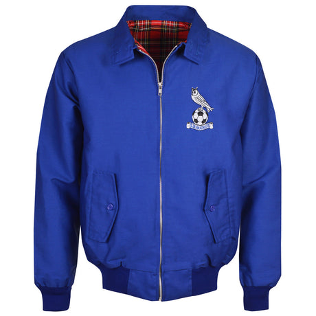 Oldham Athletic Royal Harrington Jacket_0