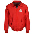 Canada Red Harrington Jacket_0