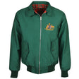 Australia Green Harrington Jacket_0