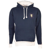 Scotland 150th Anniversary Hoodie Navy/white_0