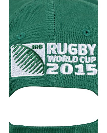 Ireland Rwc 2015 Baseball Cap_1