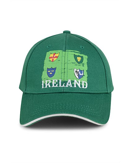Ireland Rwc 2015 Baseball Cap_1