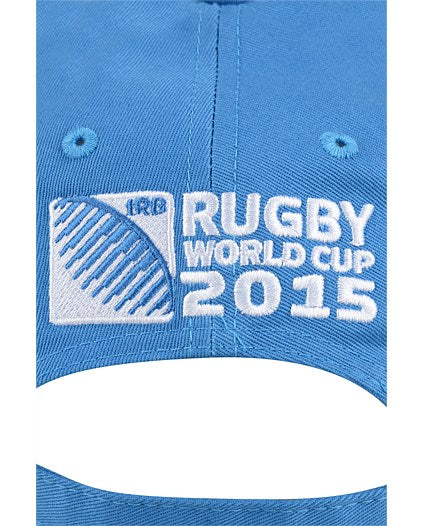 Italy Rwc 2015 Baseball Cap_1