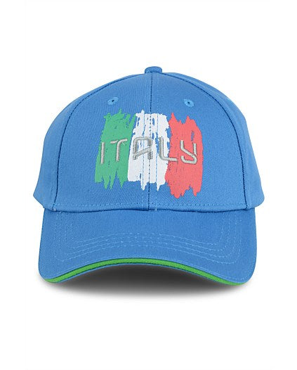 Italy Rwc 2015 Baseball Cap_1