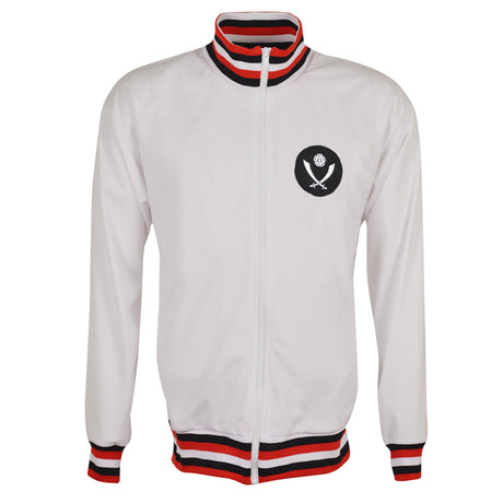 Sheffield United Retro Track Top_0